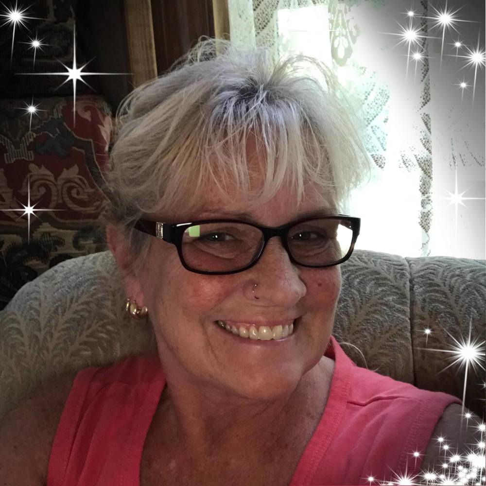 Meet your Posher, Linda